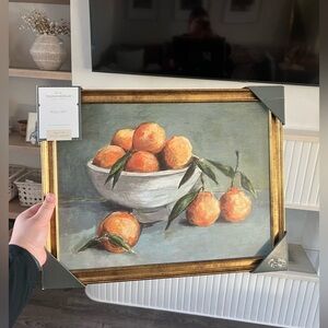 New studio McGee wall art